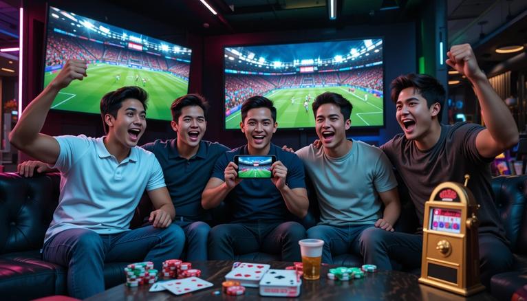 65a⭐️ A Melhor Plataforma de Apostas no Brasil